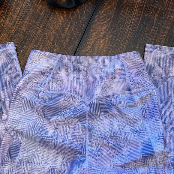 Calia High Rise Leggings - Picture 2 of 3